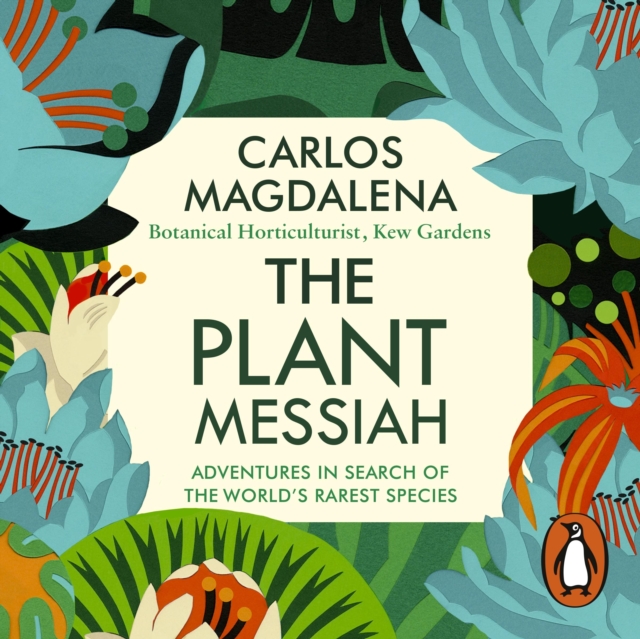 Plant Messiah