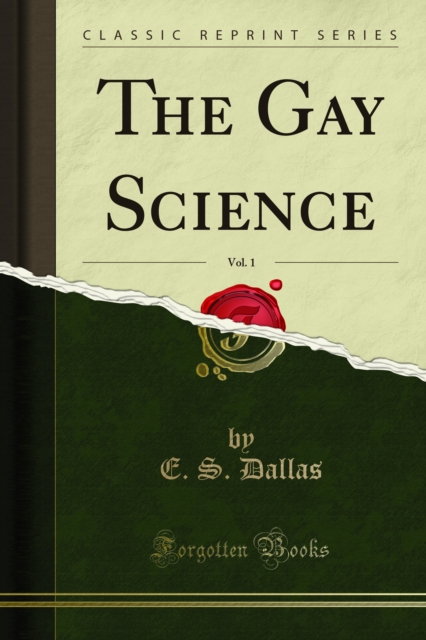Gay Science