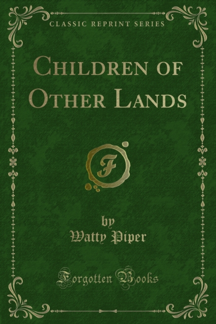 Children of Other Lands