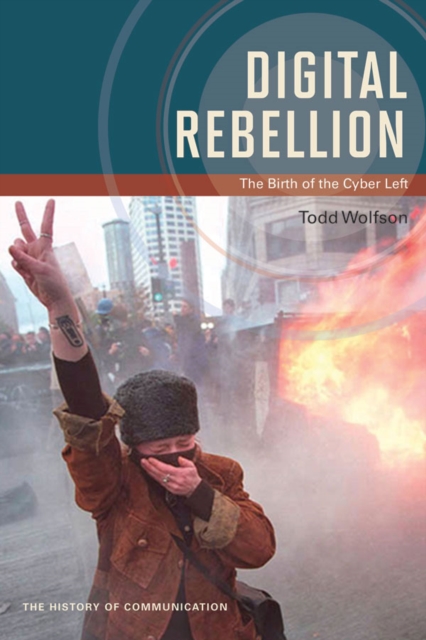 Digital Rebellion