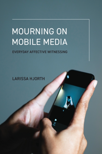 Mourning on Mobile Media