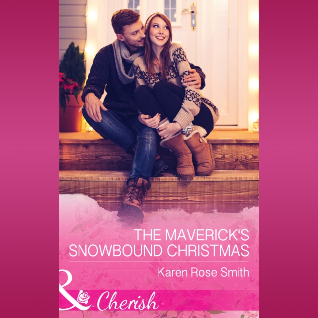Maverick's Snowbound Christmas