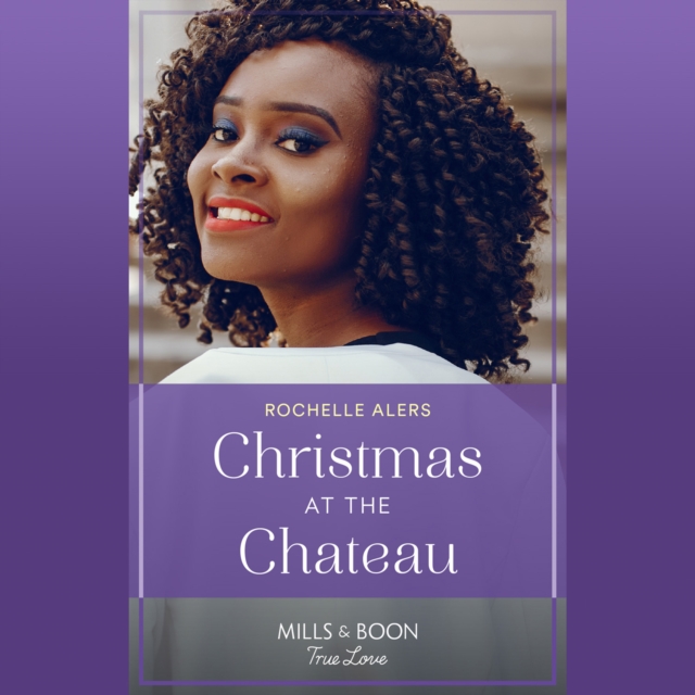 Christmas At The Chateau