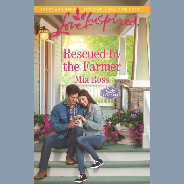 Rescued By The Farmer