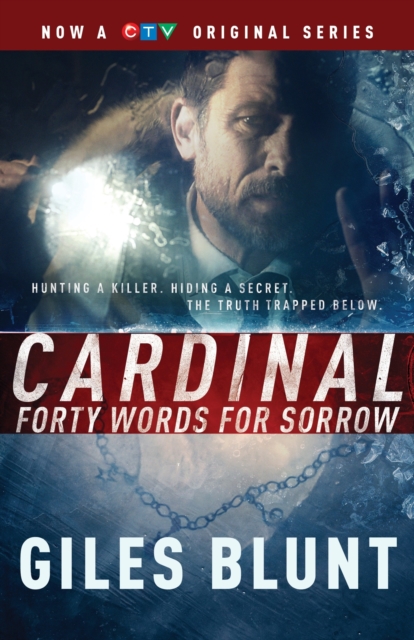 Forty Words for Sorrow