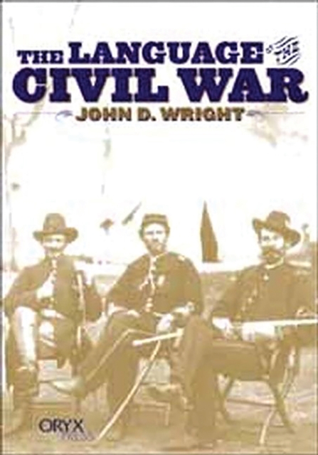 Language of the Civil War