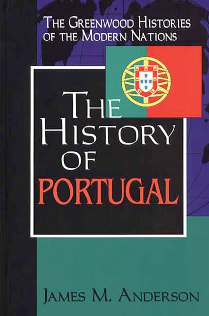 History of Portugal