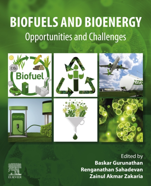 Biofuels and Bioenergy