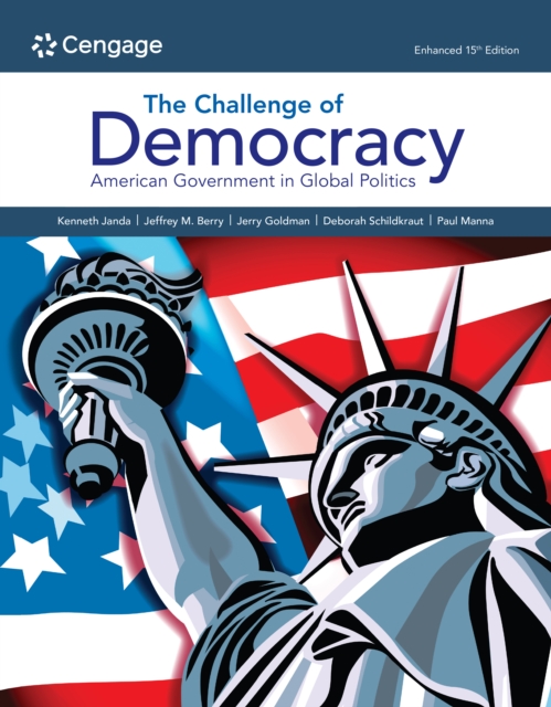 Challenge of Democracy