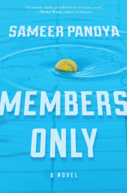 Members Only