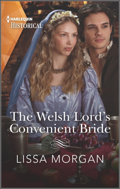 Welsh Lord's Convenient Bride