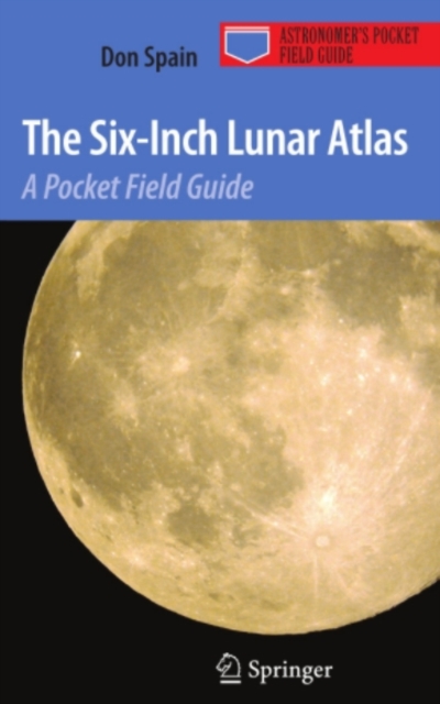 Six-Inch Lunar Atlas