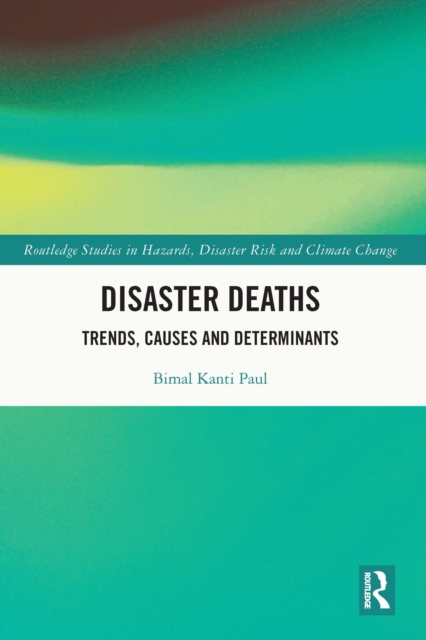 Disaster Deaths