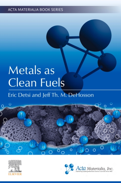 Metals as Clean Fuels