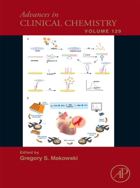 Advances in Clinical Chemistry