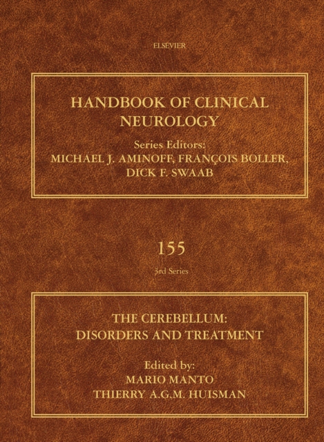 Cerebellum: Disorders and Treatment