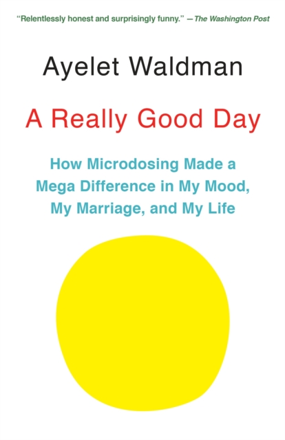 Really Good Day