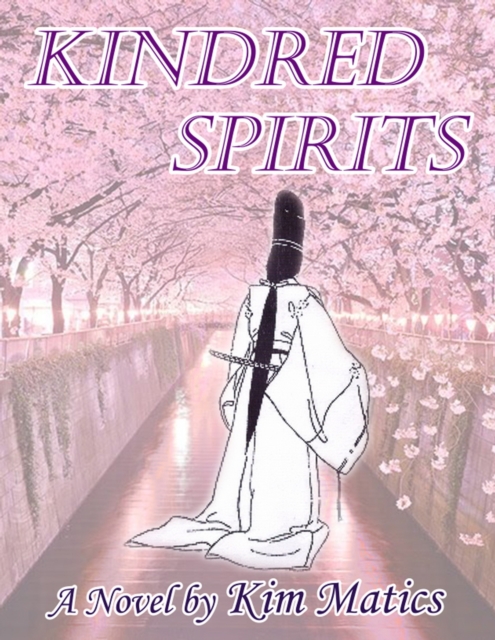 Kindred Spirits: A Novel