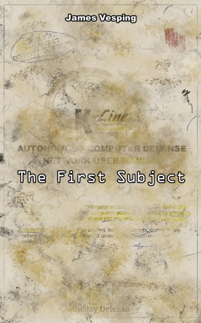 First Subject