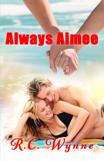 Always Aimee (The Harper Twins Book 3)