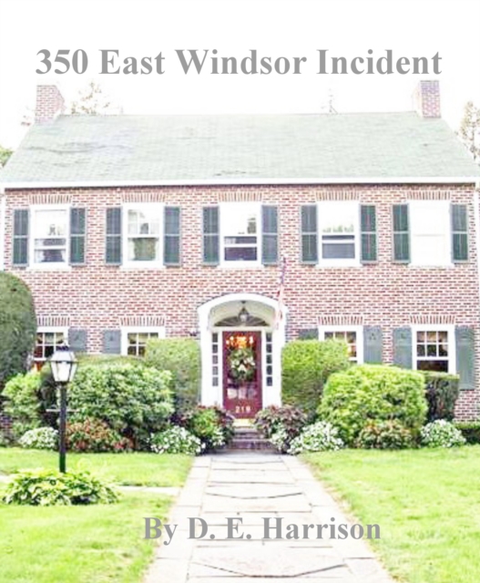 350 East Windsor Incident