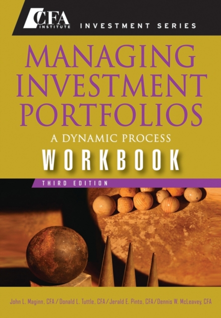Managing Investment Portfolios