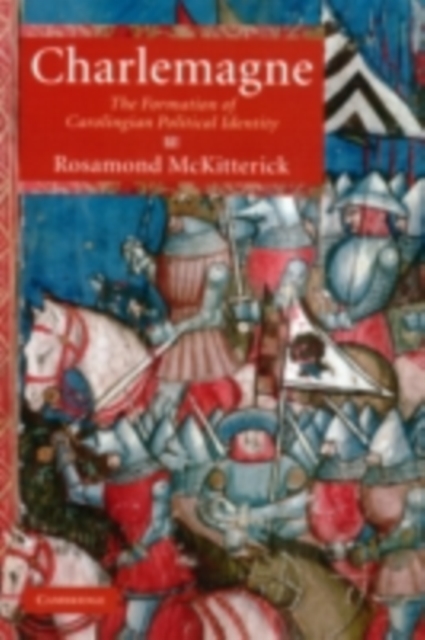 Charlemagne