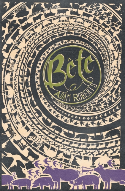 B te
