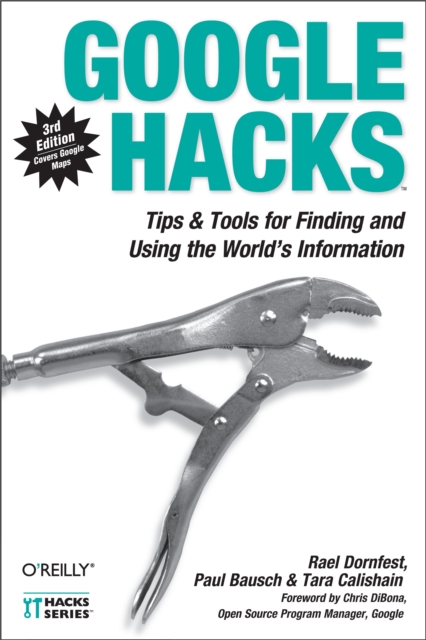 Wikipedia: The Missing Manual