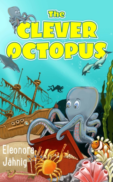 Clever Octopus