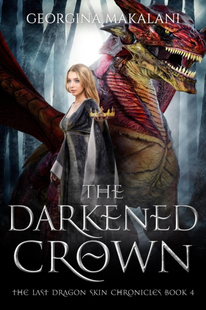 Darkened Crown