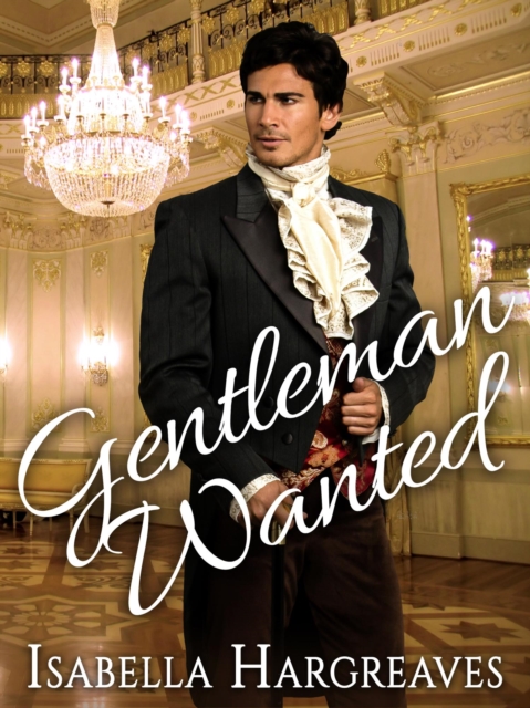 Gentleman Wanted