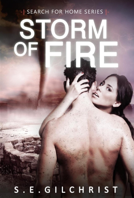 Storm of Fire