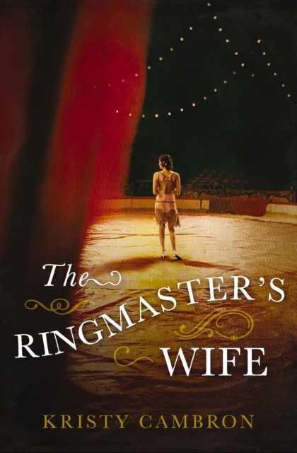 Ringmaster's Wife