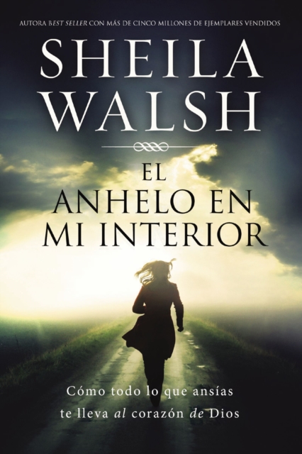 El anhelo en mí