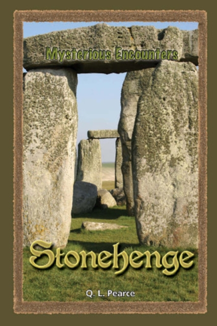Stonehenge
