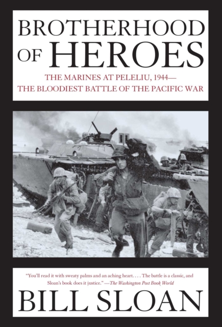 Brotherhood of Heroes