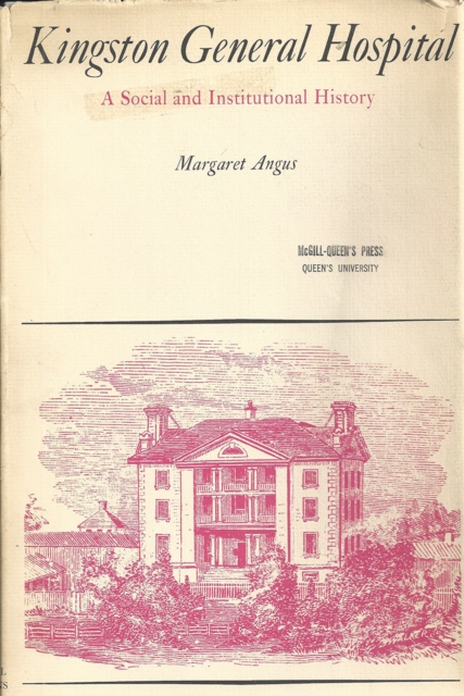 Kingston General Hospital