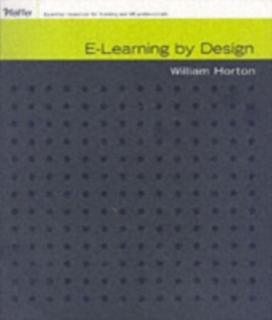 e-Learning by Design