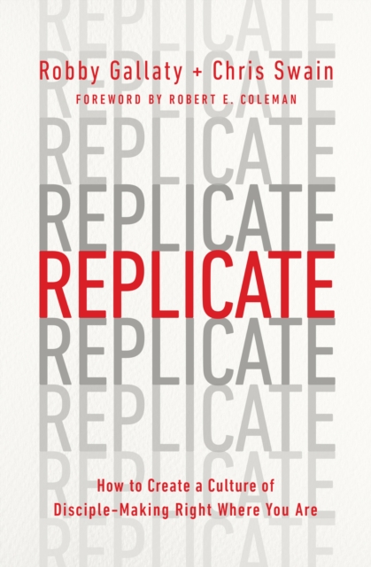 Replicate