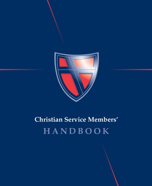Christian Service Members Handbook
