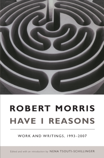 Have I Reasons