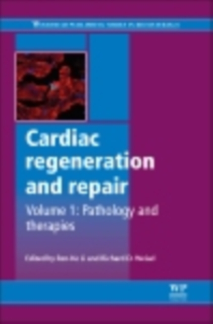 Cardiac Regeneration and Repair