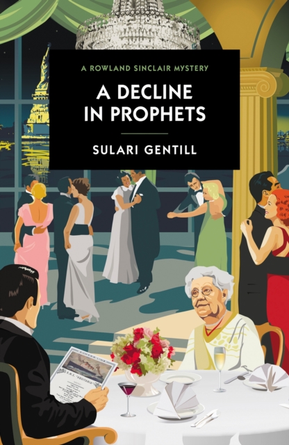 Decline in Prophets