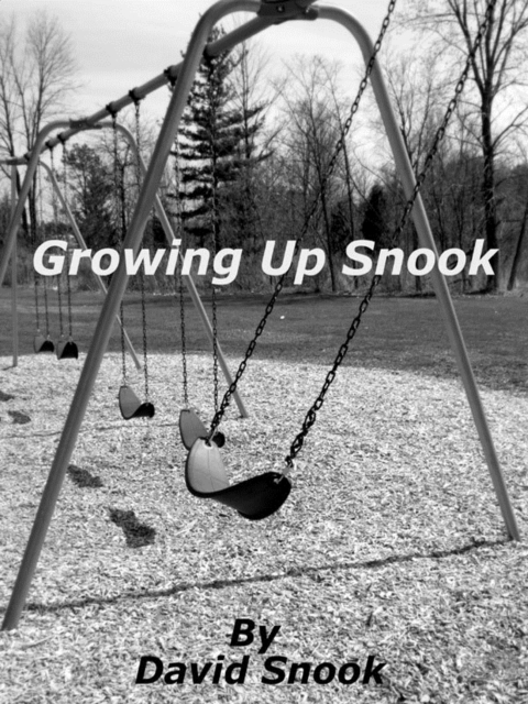 Growing up Snook