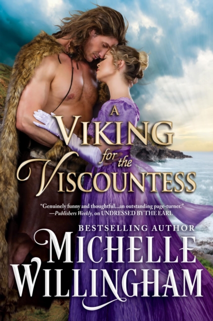 Viking for the Viscountess