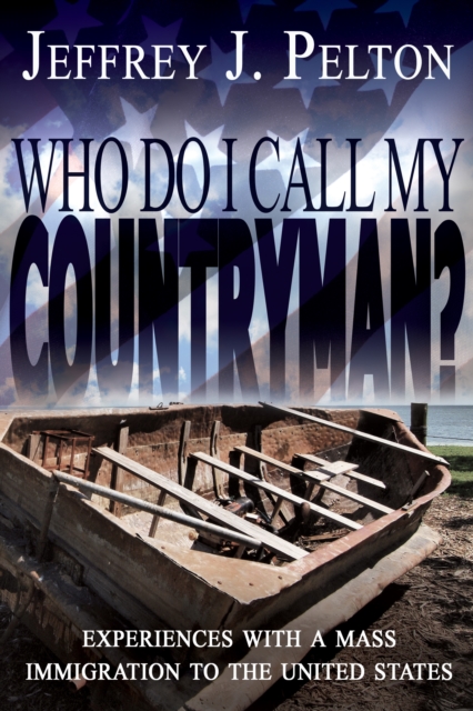 Who Do I Call My Countryman?