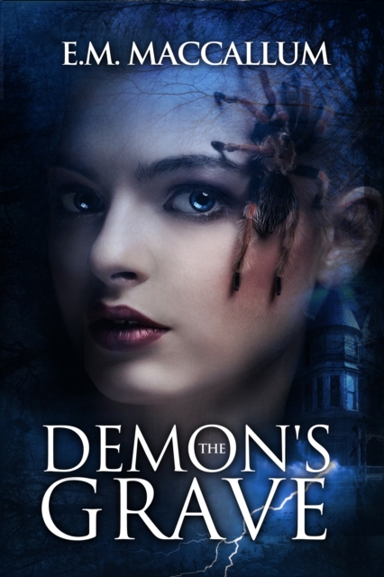 Demon's Grave (Book #1 The Demon's Grave)
