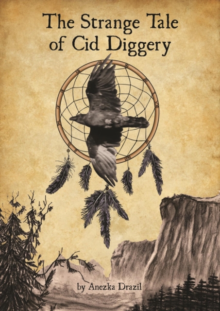 Strange Tale of Cid Diggery