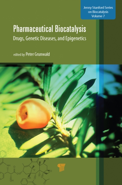 Pharmaceutical Biocatalysis